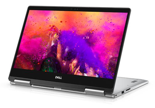 DELL new Inspiron 13 2-in-1