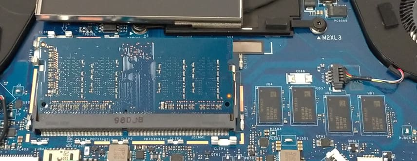 レビュー】 Lenovo「Ideapad S540(AMD)」のメモリを換装したら性能が ...