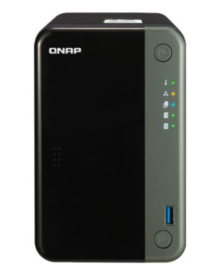 QNAP TS-253D (メモリ16GB増設済)+ardesia.ph