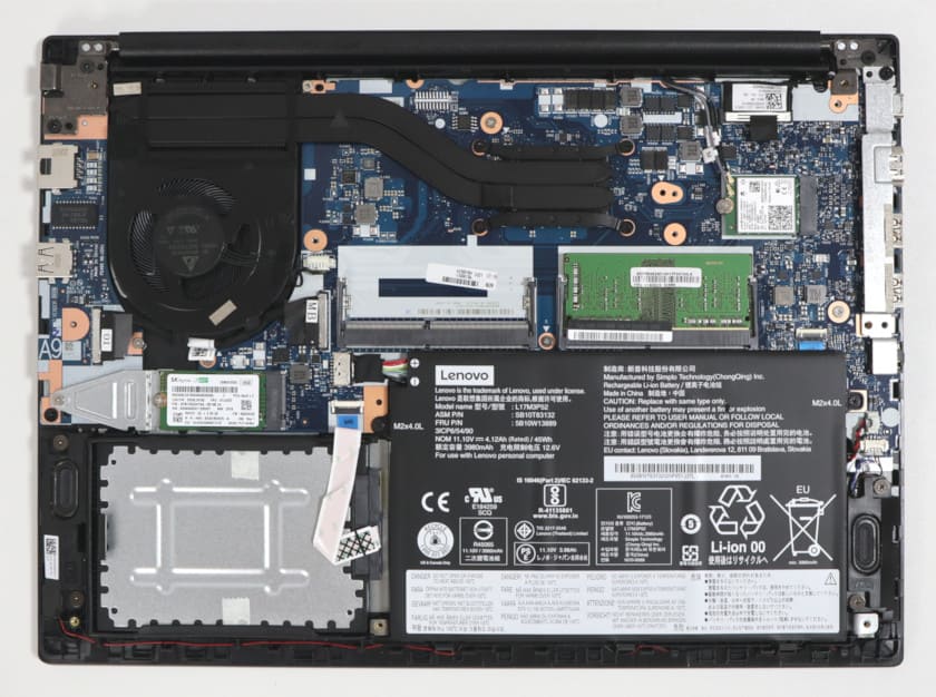 レビュー】 Lenovo「ThinkPad E495」はコスパ最強すぎるノートだけど最 