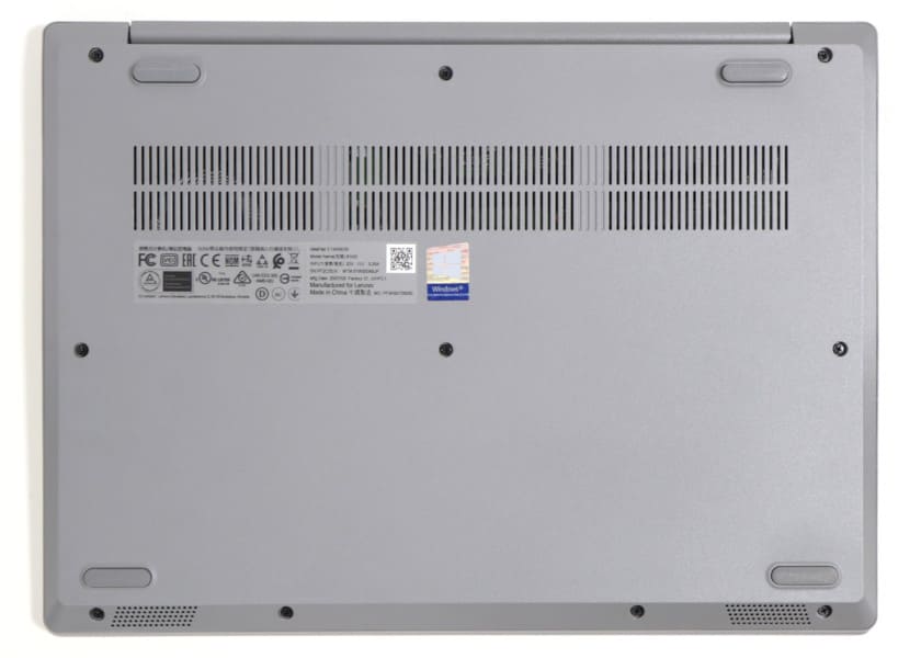 レビュー】Lenovo IdeaPad Slim 350(14)：欠点も多いけど高性能な良 
