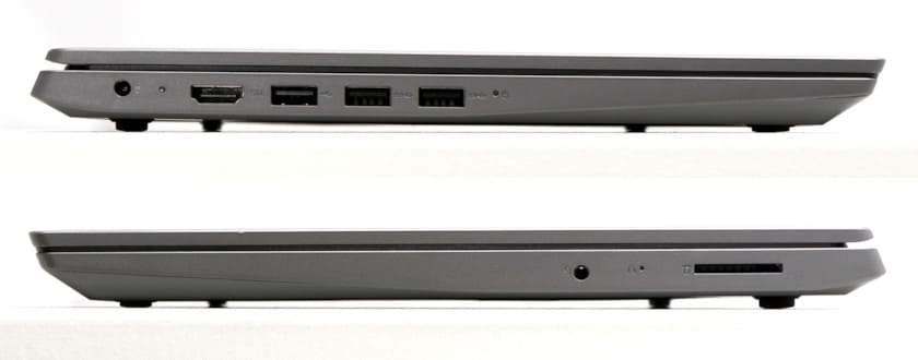 レビュー】Lenovo IdeaPad Slim 350(14)：欠点も多いけど高性能な良 