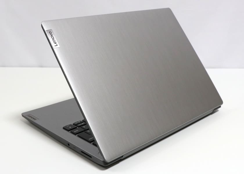 PC/タブレット ノートPC レビュー】Lenovo IdeaPad Slim 350(14)：欠点も多いけど高性能な良 
