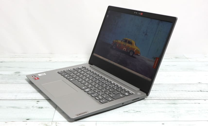 PC/タブレット ノートPC レビュー】Lenovo IdeaPad Slim 350(14)：欠点も多いけど高性能な良 