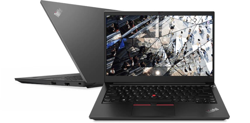 最安6.1万円！Lenovo「ThinkPad E14/E15 Gen3(AMD)」はRyzen 5000 