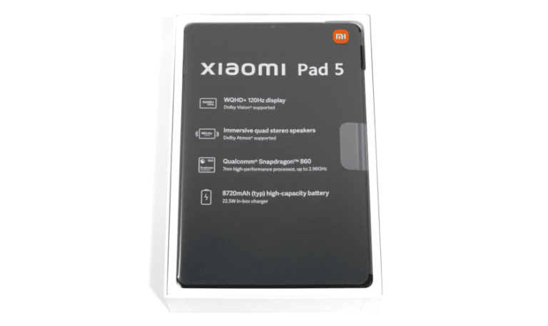 【レビュー】Xiaomi Pad 5：安物で銭を失うくらいならこれを買え！と言いたくなる、ハイパフォーマンス・高画質なタブレット | がじぇっとりっぷ
