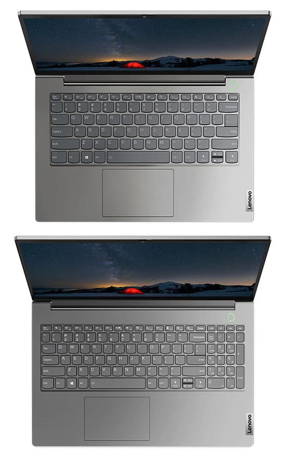 PC/タブレット ノートPC 特価商品 新品最新 超ハイスペック Lenovo ThinkBook 14 Ryzen 7 econet.bi